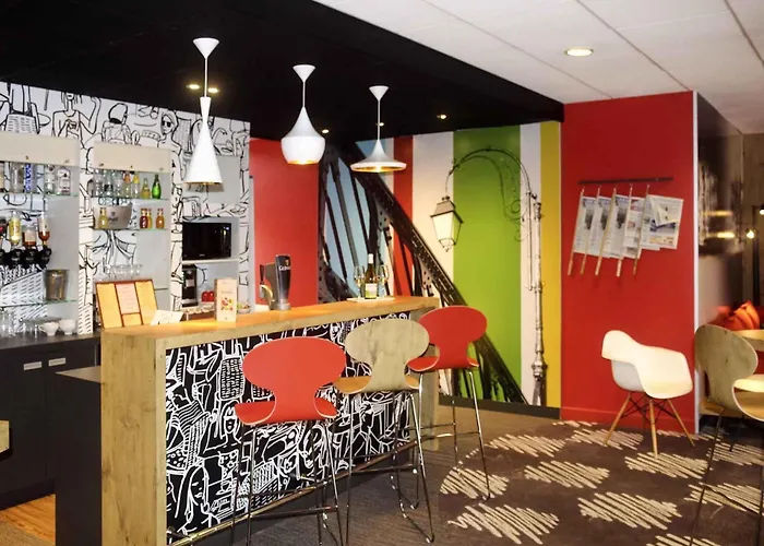 Hotel Ibis Montargis