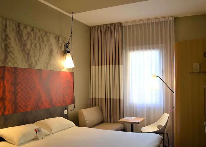 Hotel ibis Honfleur