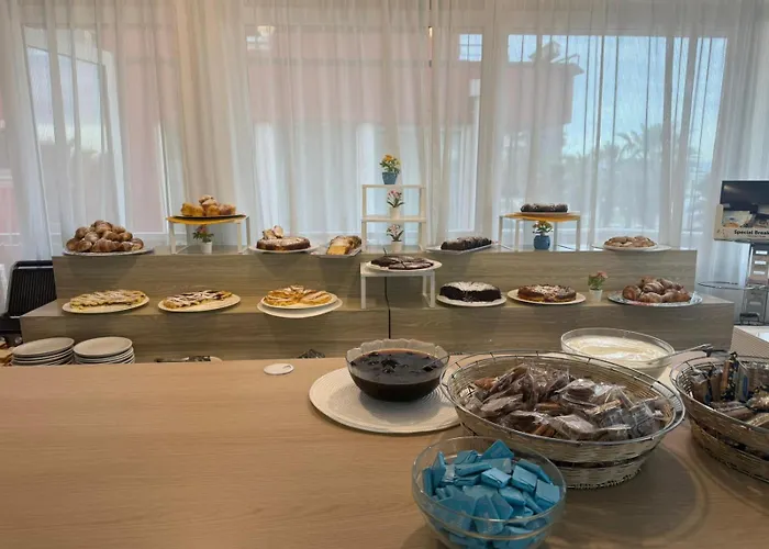 Hotel Carnaby Rimini