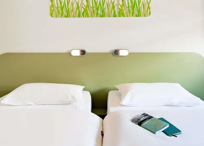 Ibis Budget Wien Sankt Marx