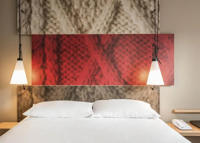 Ibis Besancon Centre Ville