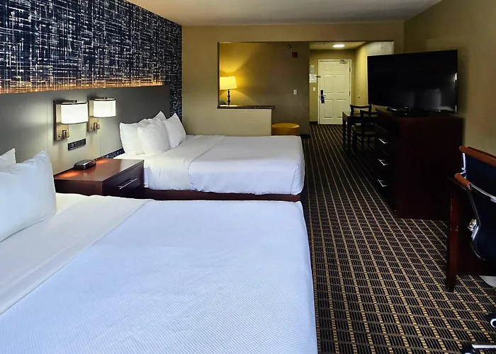 Comfort Inn Fort Collins North
