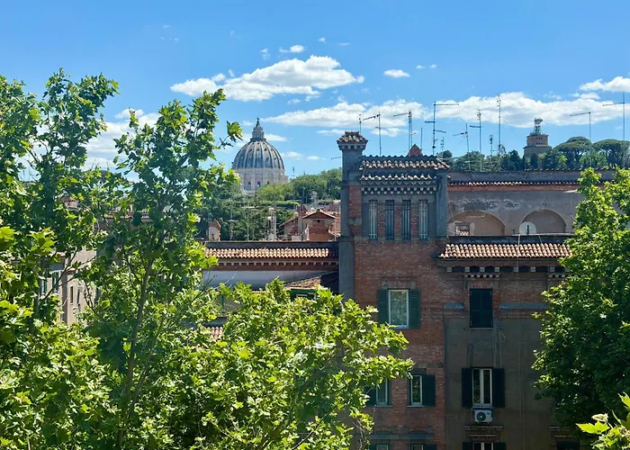 Enjoy Vatican Roma