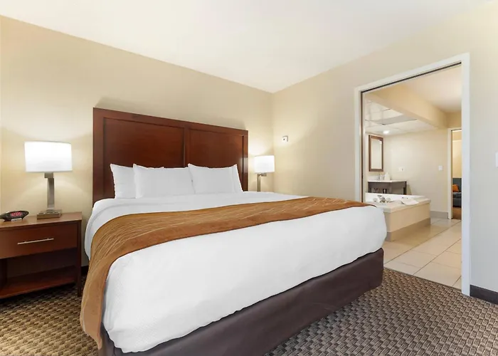 Comfort Inn Ebensburg