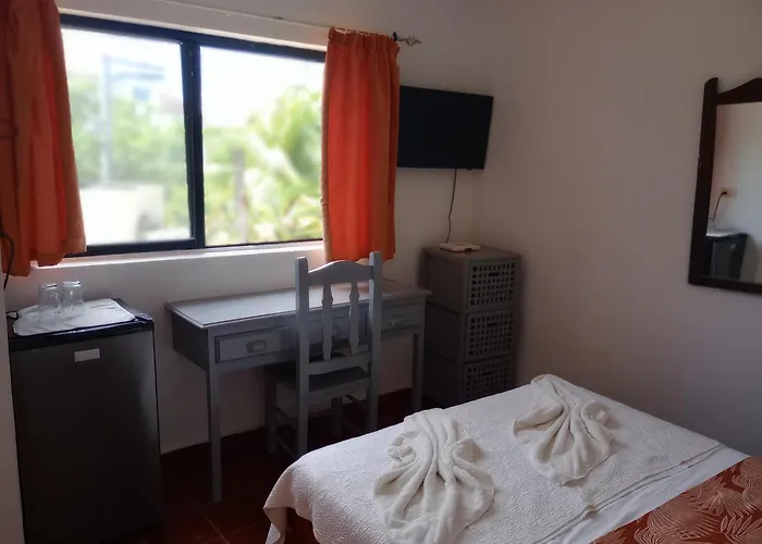 Hotel Alegria Cabarete