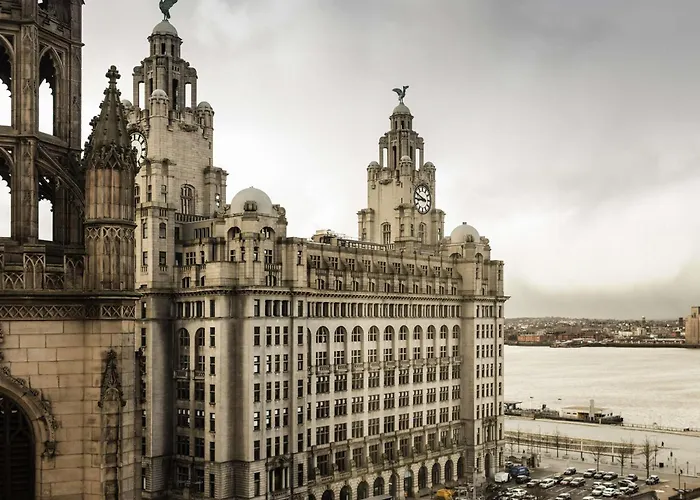 Ibis Styles Liverpool Centre Dale Street - Cavern Quarter