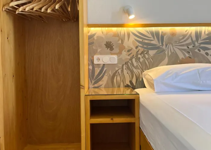 Pansion Giannis Perris Hotel Kokkari