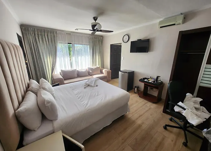 Winchester Lodge Johannesburg