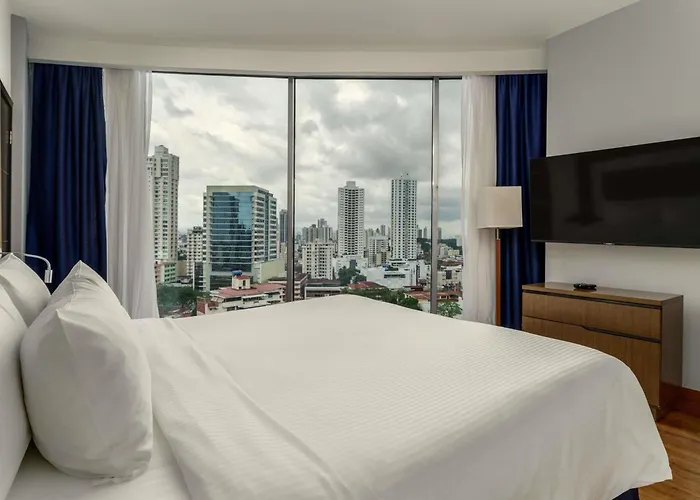 Novotel Panama 