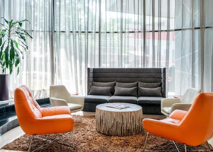 Novotel Panama-Stad