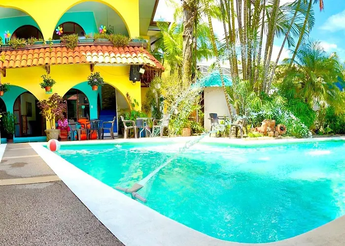 Colours Oasis Resort Adult Only San Jose 