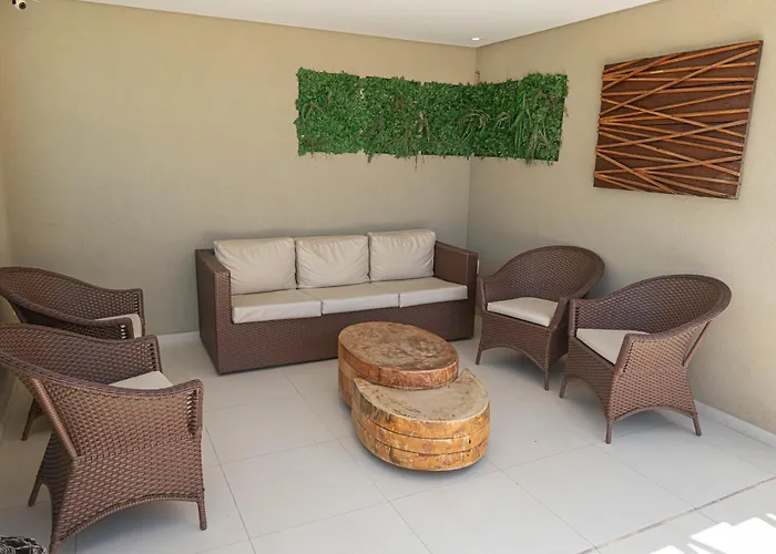 Conde Hotel Maceio