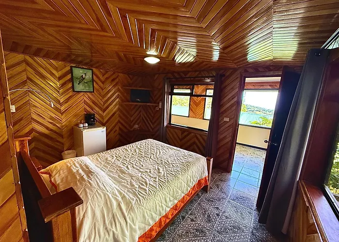 Hotel Don Taco Monteverde