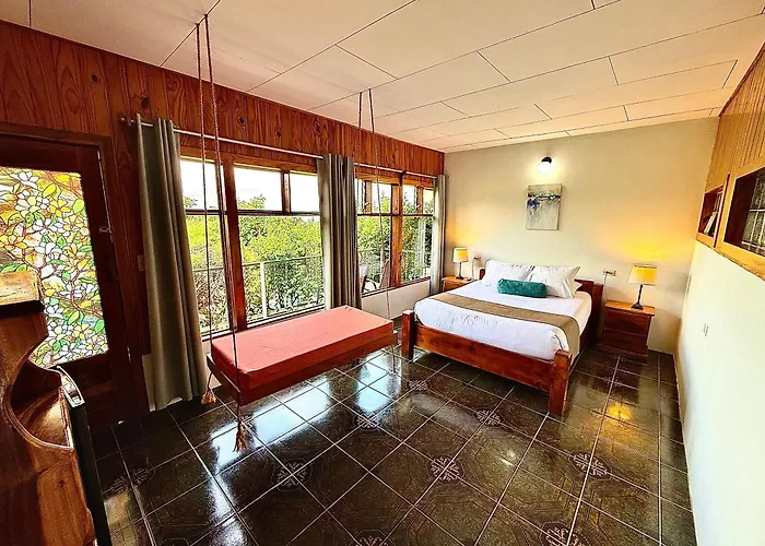 Hotel Don Taco Monteverde