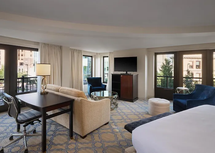 Best Western Premier Park Hotel Madison