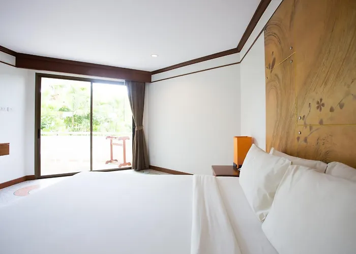 Golden Beach Resort Ao Nang