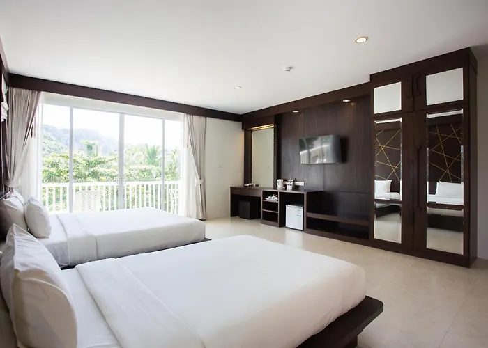 Golden Beach Resort Ao Nang