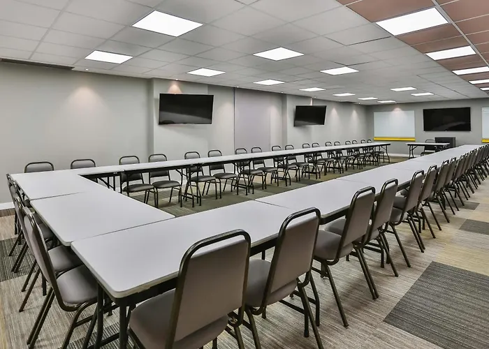 Hotel Ibis Sao Paulo Congonhas
