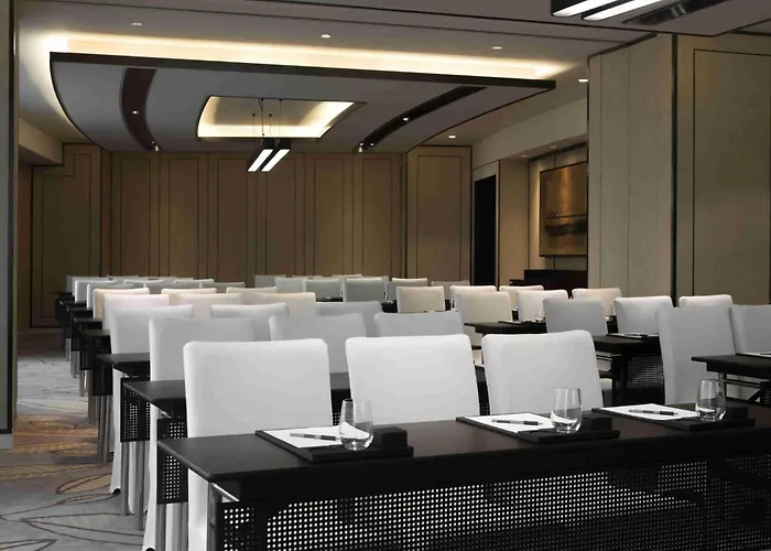 Pullman Shanghai Xuhui