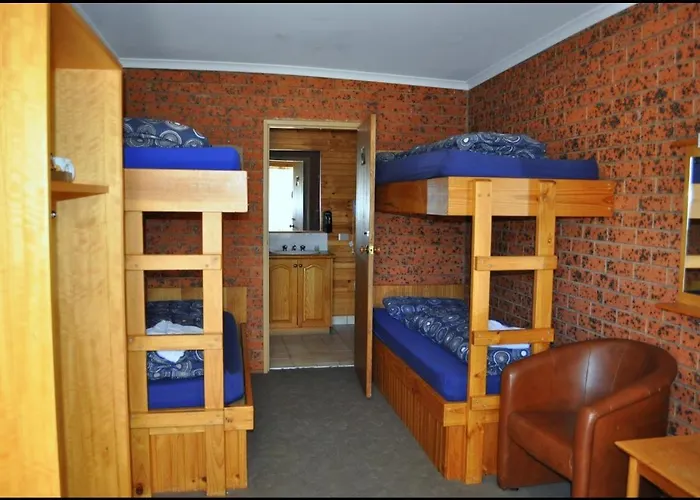 Merrijig Motor Inn