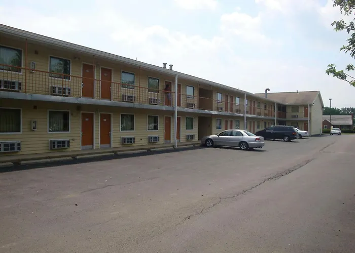 Wilmington Inn
