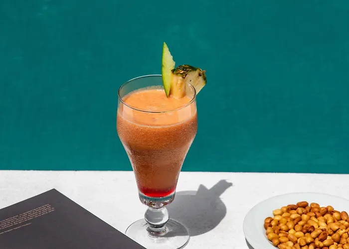 Hotel Ibis Styles Abidjan Marcory
