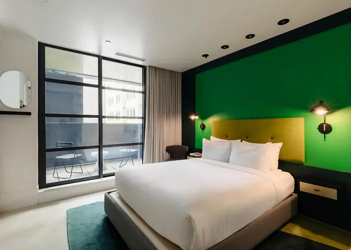 The William Hotel Midtown, Nueva York