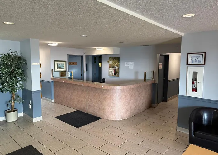 Wheatland Hotel Strathmore