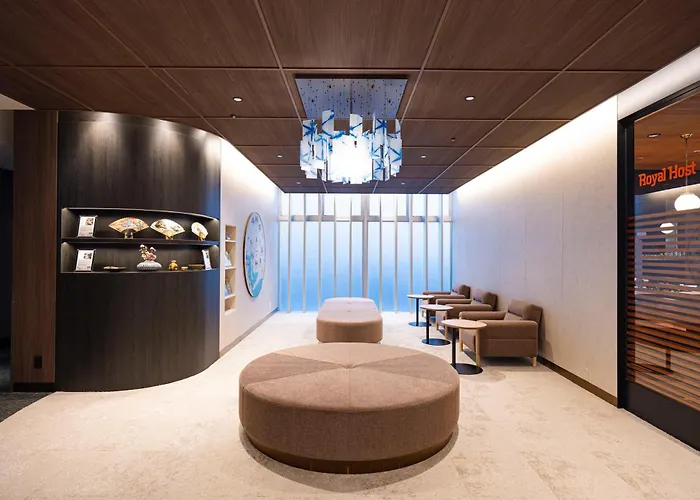 Richmond Hotel Nagoya Nayabashi