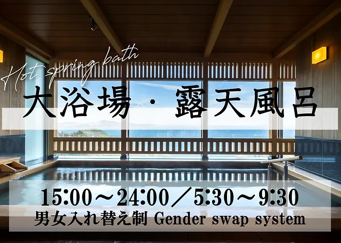 Ijika Daiichi Hotel Kagura Toba