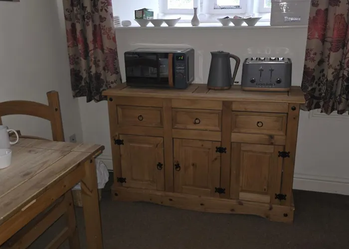 Roosecote Guest House Barrow-in-Furness