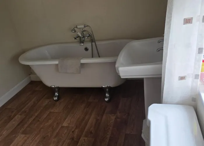 Roosecote Guest House Barrow-in-Furness