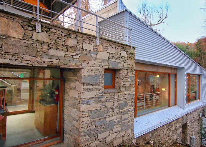 Kalasur Patagonia Apart Hotel San Martín de los Andes