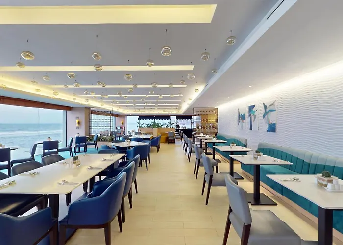 Radisson Hotel Colombo