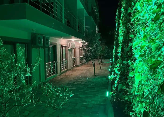 Bartu Otel Çeşme