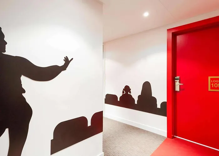 Ibis Styles Montpellier Centre Comedie
