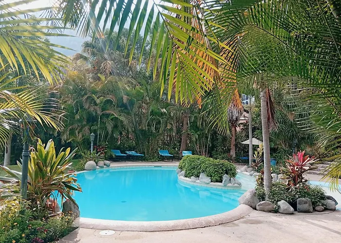 Hotel San Buenaventura De Atitlan Panajachel