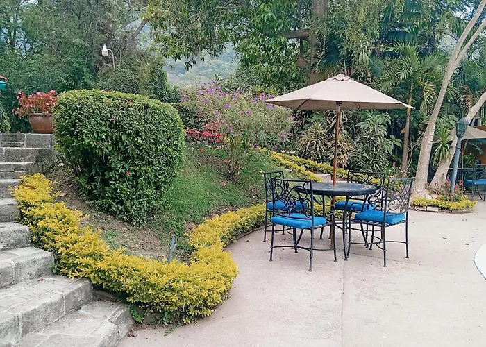 Hotel San Buenaventura De Atitlan Panajachel