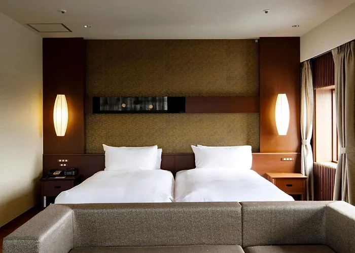 Ana Holiday Inn Kanazawa Sky By Ihg