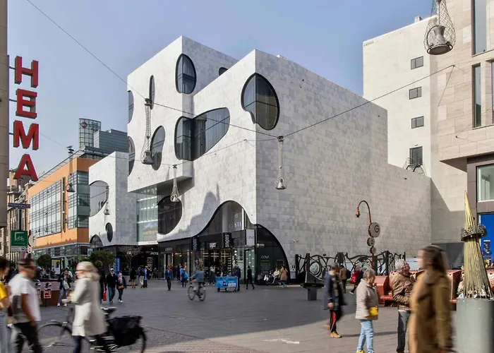 Cove Centrum The Hague