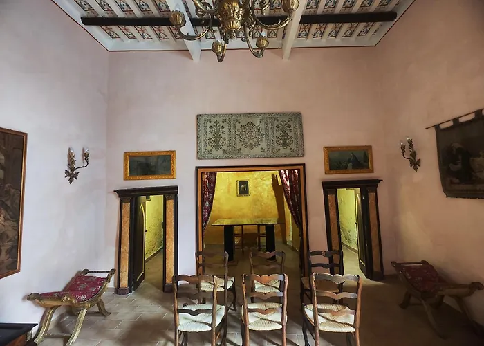 Roccamelia Experience Bed & Breakfast Mazara del Vallo