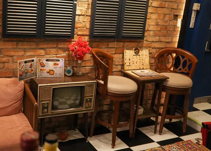 Beauty House Hotel Ho Chi Minh-stad