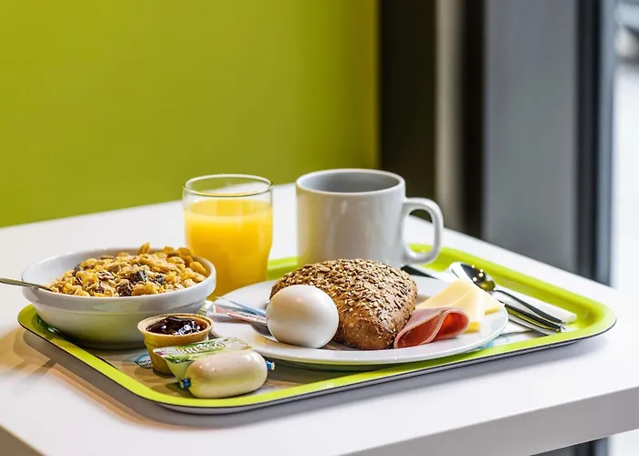 Ibis Budget Osnabrueck City