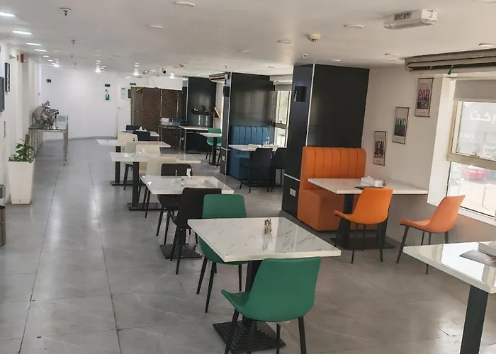 Aldar Hotel Sharjah