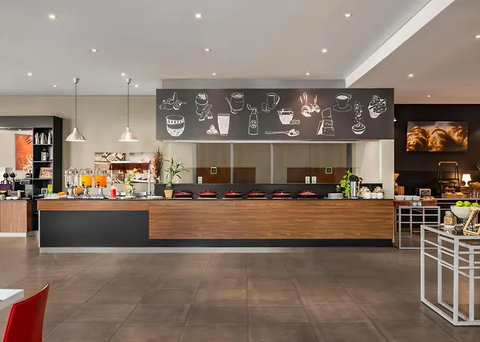 Ibis Seef Manama