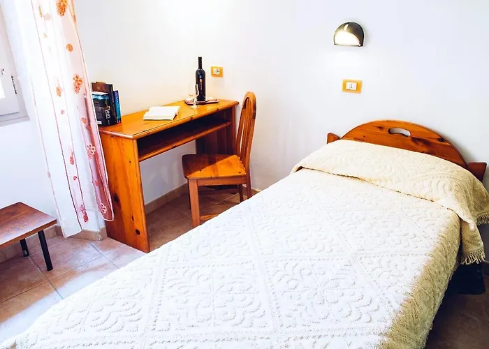 San Francesco Heritage Hotel Alghero
