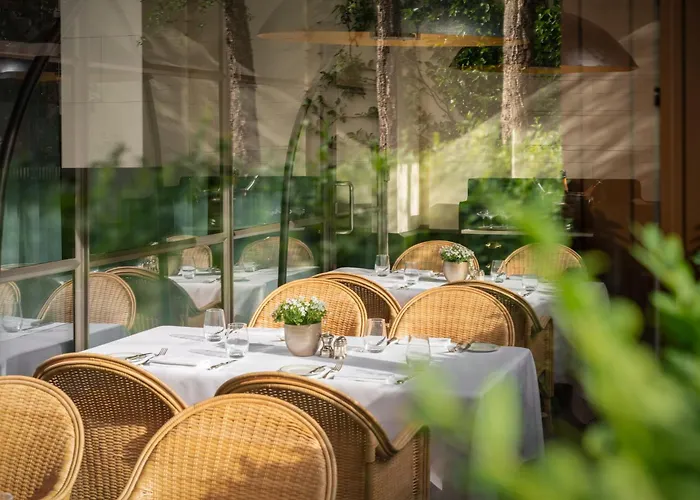 The Beaumont Mayfair Londen