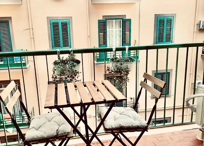 Martins Rooms Palerme
