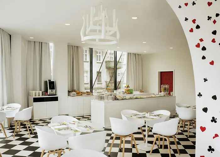 Ibis Styles Wroclaw Centrum