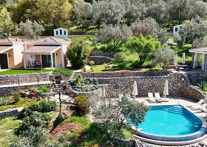 D&C Göcek Hotel